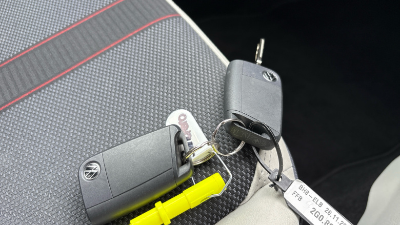 Volkswagen Polo 1.0 EVO 80 Beats 5dr Petrol Hatchback